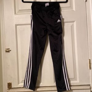 Girl Adidas Joggers